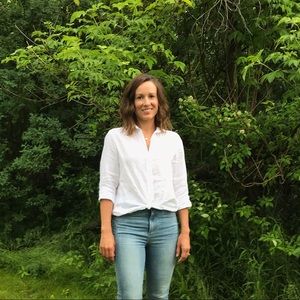 Meet your Posher, Wendy